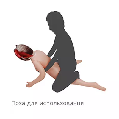 Надувная девушка "Dolls Minami"