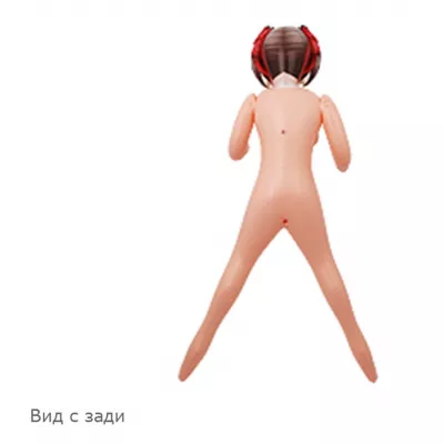 Надувная девушка "Dolls Minami"