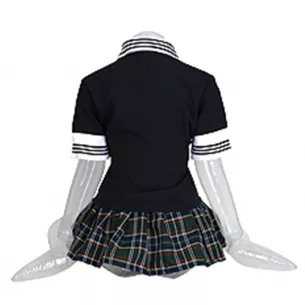Костюм школьницы "Aki's Costume School Uniform"