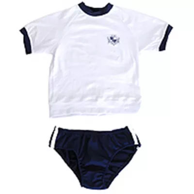 Спортивная форма "Aki's Costume Gym Uniform"