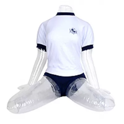 Спортивная форма "Aki's Costume Gym Uniform"