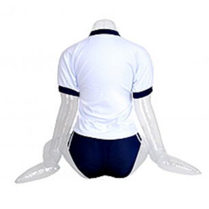 Спортивная форма "Aki's Costume Gym Uniform"