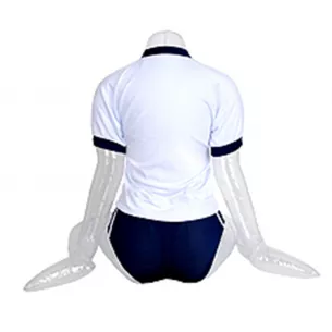 Спортивная форма "Aki's Costume Gym Uniform"