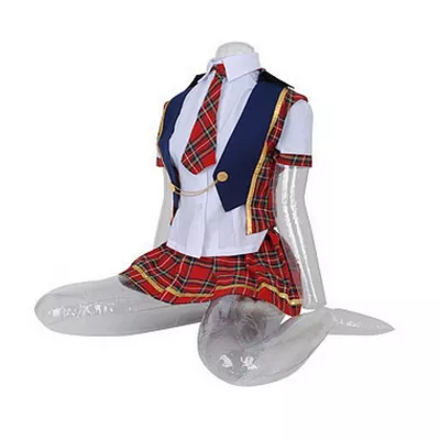 Поп униформа "Aki's Costume Idol Uniform"