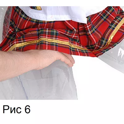Поп униформа "Aki's Costume Idol Uniform"