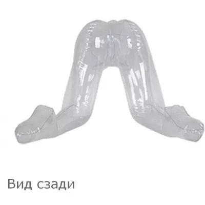 Секс кукла надувная "Love Body Ren"
