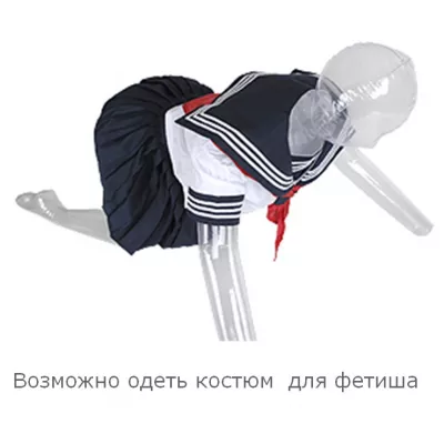 Секс кукла надувная "Love Body Ren"