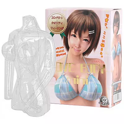 Секс кукла "Love Body Mini"