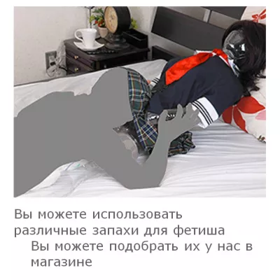 Секс кукла надувная "Love Body Miyu"