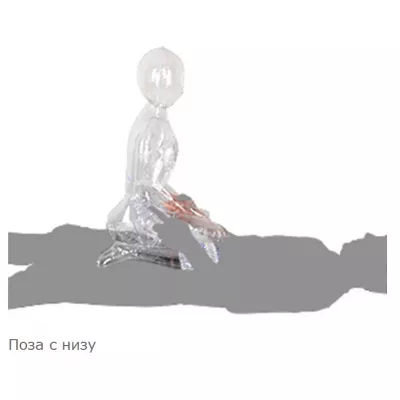 Секс кукла "Air Girl Usahane"