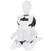 Air Cosplay Maid Air Cosplay Maid