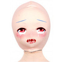 Air Mask Coming Air Mask Coming