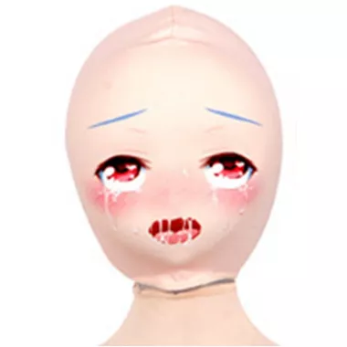 Air Mask Coming