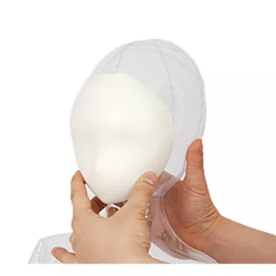 Маска лицо "Air Mask Solid"