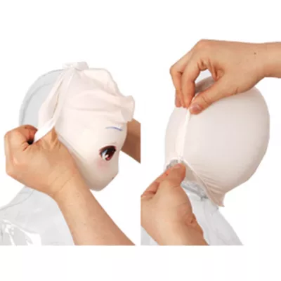 Маска лицо "Air Mask Solid"