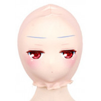 Air Mask Angry Air Mask Angry
