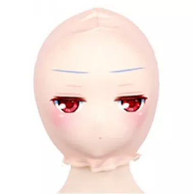 Air Mask Angry