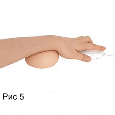 Мячик грудь "Oppai Kyonyu"