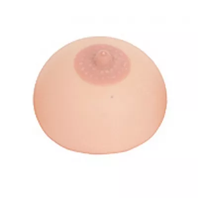 Игрушка женская грудь "Oppai Binyu"