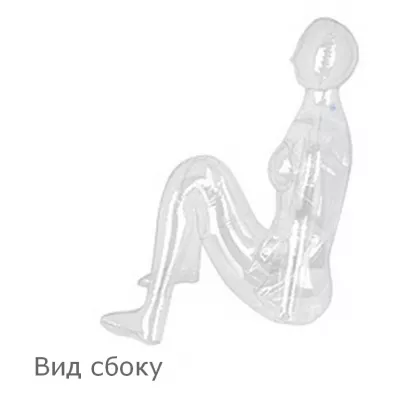 Секс кукла надувная "Love Body Hina"