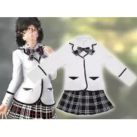 Hina's School Uniform Hina's School Uniform