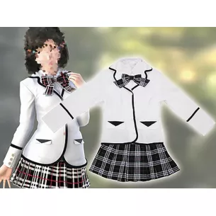 Униформа "Hina's Student Uniform"