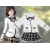 Униформа "Hina's Student Uniform"