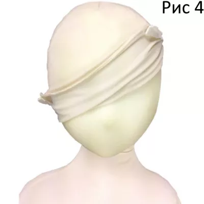 Маска лицо "Air Mask Look Up"