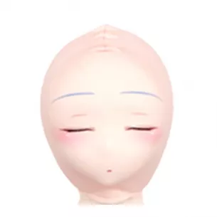 Маска лицо "Air Mask Sleeping"