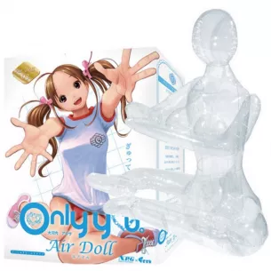 Секс кукла "Only You Okochi Alisa"