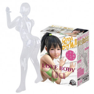 Секс кукла "Love Body Coco"