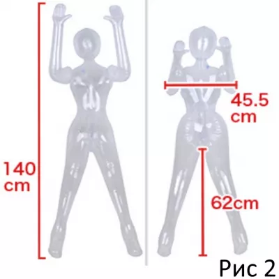 Секс кукла "Love Body Coco"
