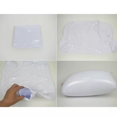 Подушка для мужчин "Insato Air Pillow DX"