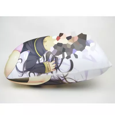 Подушка для мужчин "Insato Air Pillow DX"