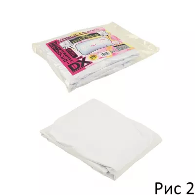 Подушка для мужчин "Insato Air Pillow DX"