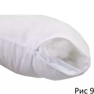 Подушка для мужчин "Insert Cushion Pillow"