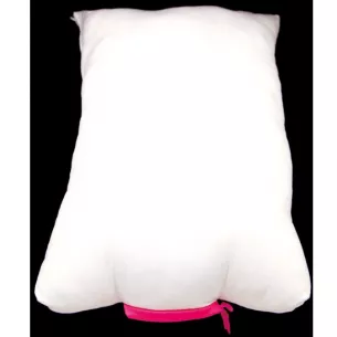 Подушка для мужчин "Insert Cushion Pillow"