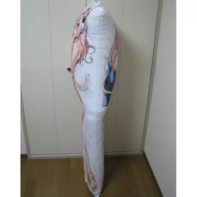 Эротичная наволочка "Air Pillow Leg Type Cov1"