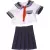 Костюм девушки в матроске "Angel Doll Sailor Costume"