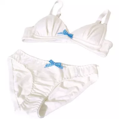 Angel Doll Bra Shorts