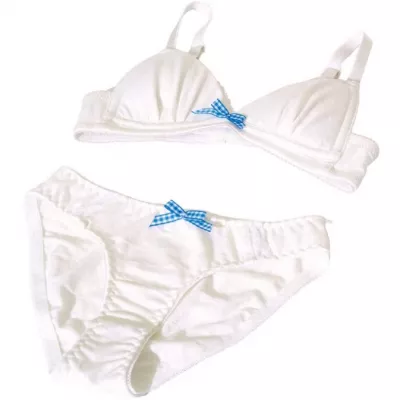 Комплект белья "Angel Doll Bra Shorts"