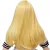 Парик блондинка "Angel Doll Long Blond Wig"