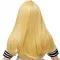 Парик блондинка "Angel Doll Long Blond Wig"