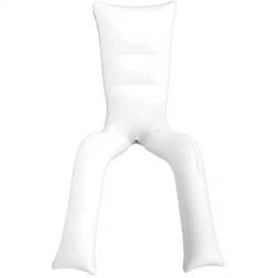 Подушка надувная для мужчин "Air Pillow Leg Type"