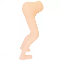 Girl's Back Air Doll Girl's Back Air Doll
