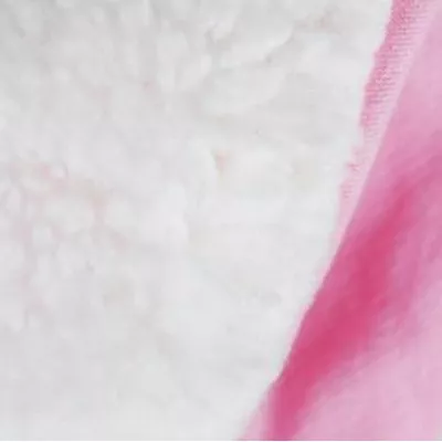 Кошачьи ушки белые "Fluffy Cat Ears White"