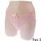 Розовые трусики "High Schooler's Panties #37"