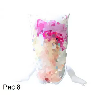 Кукла для секса "Bikyaku Hoppa Pillow"