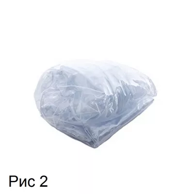 Кукла для секса "Bikyaku Hoppa Pillow"