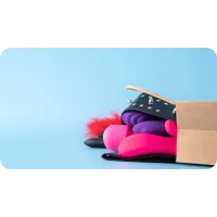 Практично об интимном: как правильно ухаживать за секс-игрушками